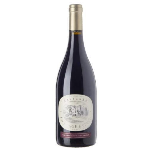 La Forge Estate carignan Pays d'Oc Domaines Paul Mas Languedoc Frankrijk