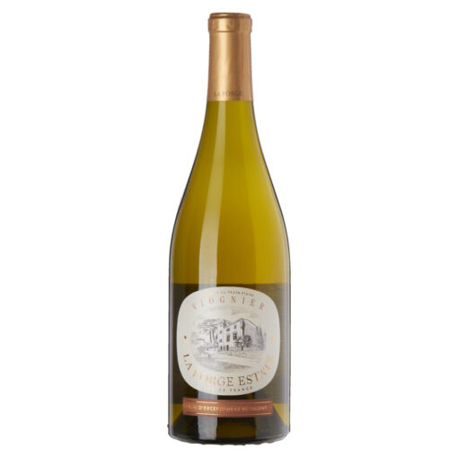 La Forge Estate viognier	 Domaines Pays d'Oc Paul Mas Languedoc Frankrijk