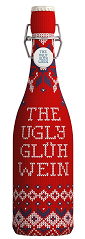 The Ugly Glühwein Red Barcelona Spanje