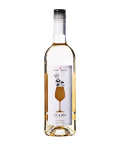 Albet i Noya Curiós Xarel.lo Penedès Spanje BIO