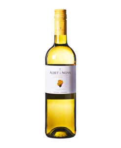 Albet i Noya Petit Albet Blanc Spanje BIO