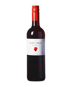 Albet i Noya Petit Albet Negre Spanje Biologisch