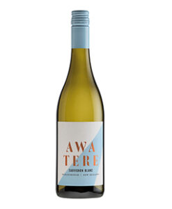 Awatere Sauvignon Blanc Marlborough Nieuw Zeeland