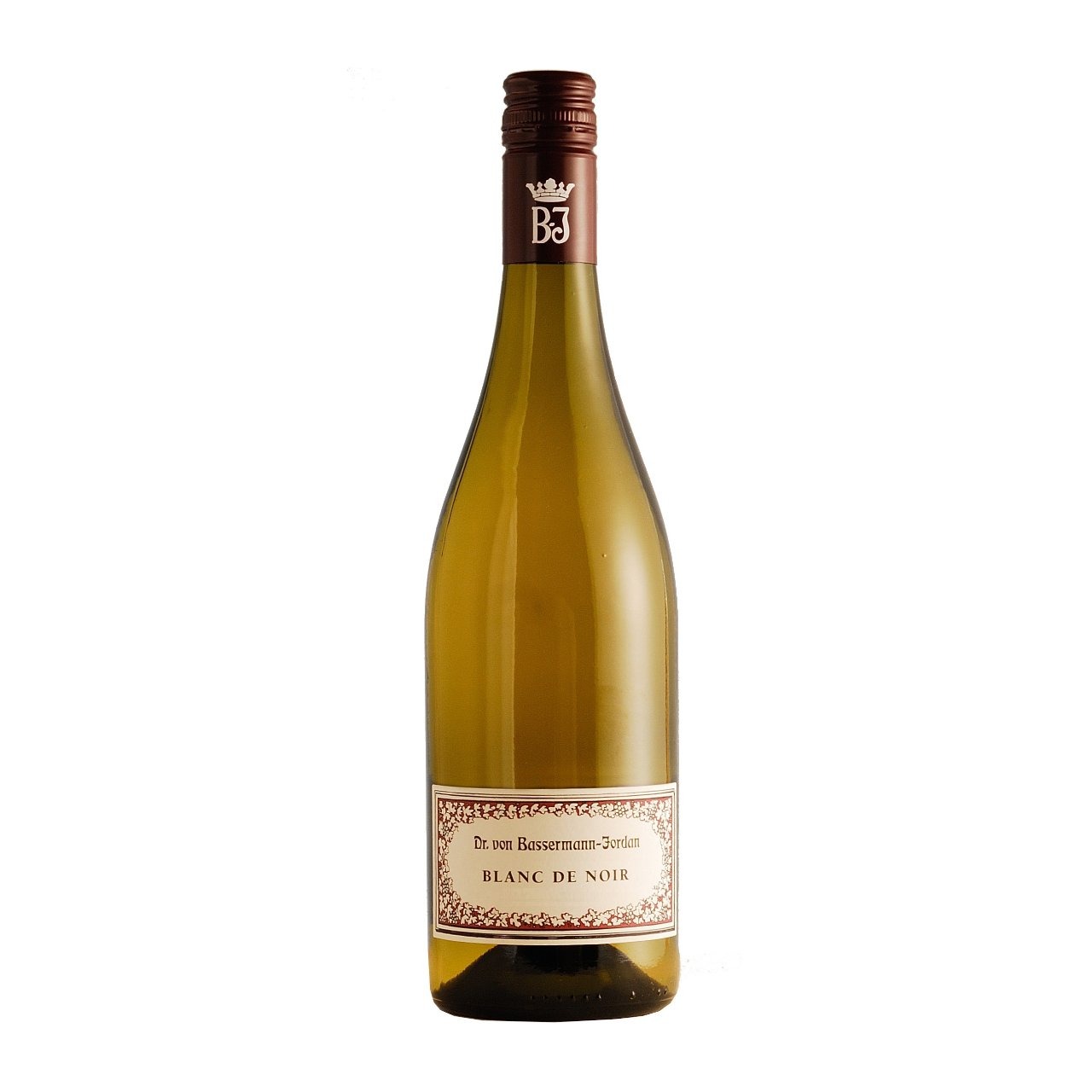 Basserman Jordan Blanc de Noir Pfalz Duitsland