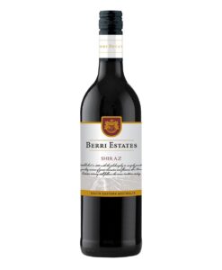 Berri Estate shiraz Zuidoost Australië