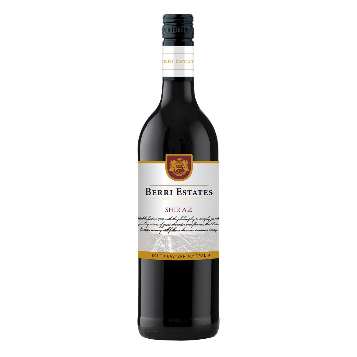 Berri Estate shiraz Zuidoost Australië