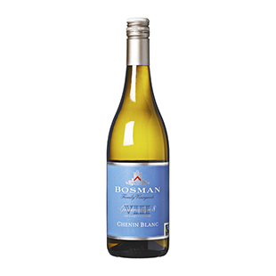 Bosman Family Vineyard Generation 8 Chenin Blanc Zuid Afrika Fairtrade