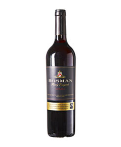 Bosman Adama Red Wellington Zuid Afrika BIO
