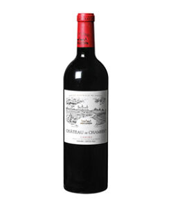 Château de Chambert Grand Vin Sud-Quest Frankrijk biodynamisch