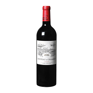 Château de Chambert Grand Vin Sud-Quest Frankrijk biodynamisch