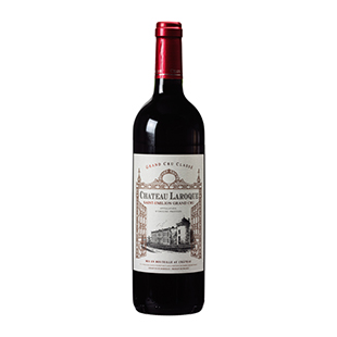 Château Laroque Saint-Émilion Grand Cru Bordeaux Frankrijk