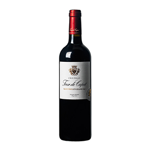 Chateau Tour de Capet Saint-Emilion Grand Cru Bordeaux Frankrijk