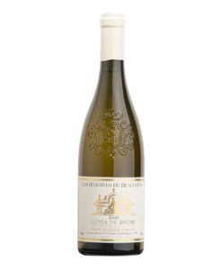 Château de Beauchêne Les Reserve Blanc Côtes du Rhône Frankrijk