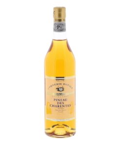 Corderie Royale Pineau des Charentes Blanc Frankrijk dessertwijn