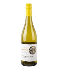 Croix des Vents chardonnay Languedoc-Roussillon Frankrijk