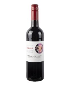 Croix des Vents merlot Languedoc-Roussillon Frankrijk