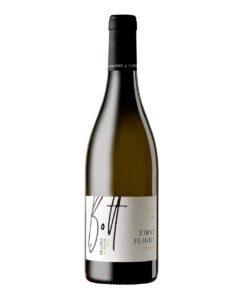Domaine Bott First flight viognier Rhône Frankrijk