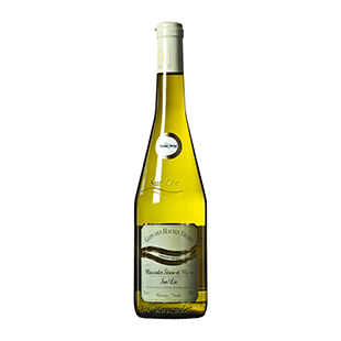 Domaine de la Briaudière Muscadet Clos des Hautes Vignes Loire Frankrijk