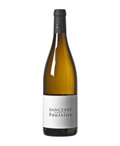 Domaine Fouassier Clos Paradis Sancerre Loire Frankrijk BIO