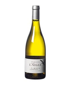Gérard Bertrand Domaine de L'Aigle Chardonnay Limoux IGP Pays d'Oc Frankrijk