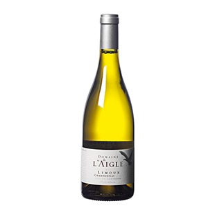 Gérard Bertrand Domaine de L'Aigle Chardonnay Limoux IGP Pays d'Oc Frankrijk