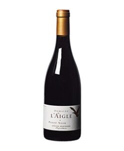 Gérard Bertrand Domaine de L'Aigle Pinot Noir Limoux IGP Pays d'Oc Frankrijk