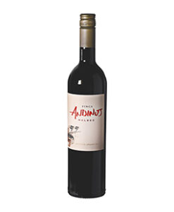 Finca Andinos Malbec Valle de Uco Mendoza Argentinië