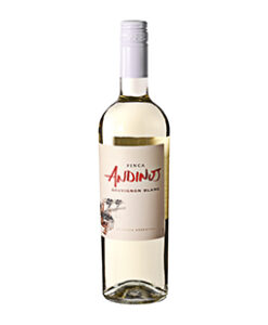 Finca Andinos Sauvignon Blanc Valle de Uco Mendoza Argentinië