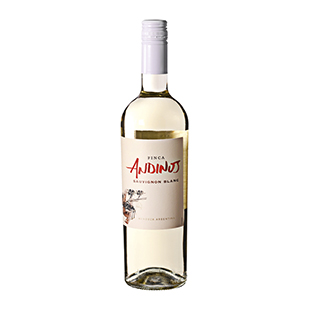 Finca Andinos Sauvignon Blanc Valle de Uco Mendoza Argentinië
