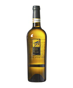 Feudi Fiano di Avellino Fiano di Avellino DOCG Campanië Italië