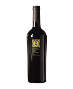 Feudi Rubrato Irpinia Aglianico DOC Italië