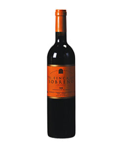 Finca  Sobreño Crianza Toro Spanje