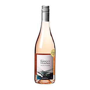 Francois Lurton Fumees Blanches Gris de Sauvignon Vin de France Frankrijk