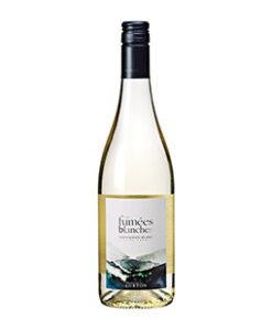 Francois Lurton Fumees Blanches Sauvignon Blanc Vin de France Frankrijk