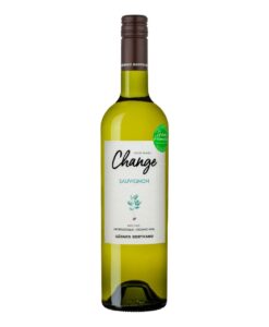 Gerard Bertrand Change sauvignon blanc IGP Pays D'OC Frankrijk BIO