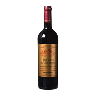 Gérard Bertrand Domaine de Villemajou Corbieres Frankrijk
