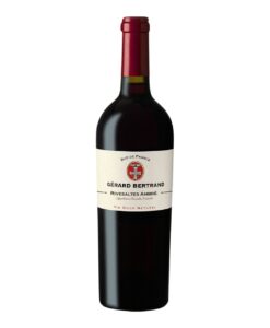 Gerard Bertrand Rivesaltes Languedoc-Roussillon Frankrijk dessertwijn