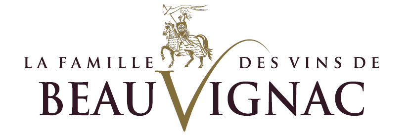 HB Cuvée Rosé Chevalier IGP Côtes de Thaux Frankrijk - Afbeelding 2