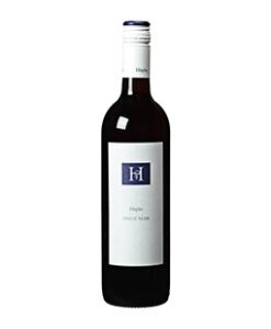 Höpler Pinot Noir Burgenland Oostenrijk
