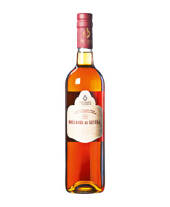 José Maria Da Fonseca Moscatel de Sétubal Portugal dessertwijn