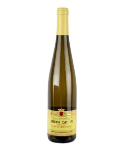 Domaine Joseph Cattin Riesling AOC Elzas Grand Cru Hatschbourg Alsace Frankrijk BIO