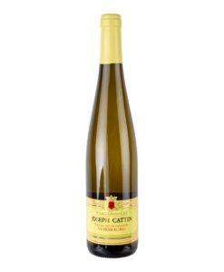 Domaine Joseph Cattin gewürztraminer Grand Cru Vorbourg Elzas Frankrijk