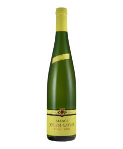 Domaine Joseph Cattin pinot gris Elzas Frankrijk