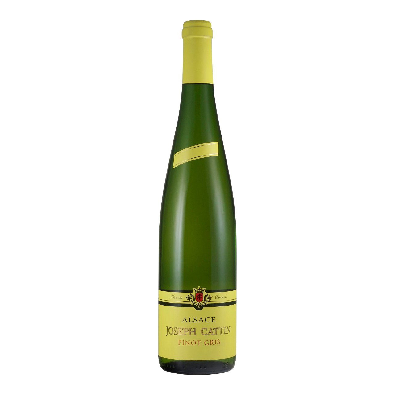 Domaine Joseph Cattin pinot gris Elzas Frankrijk