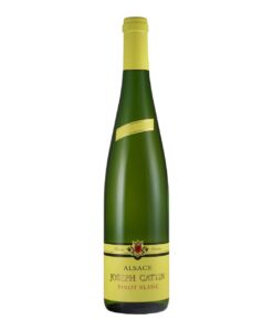 Domaine Joseph Cattin pinot blanc Elzas Frankrijk BIO