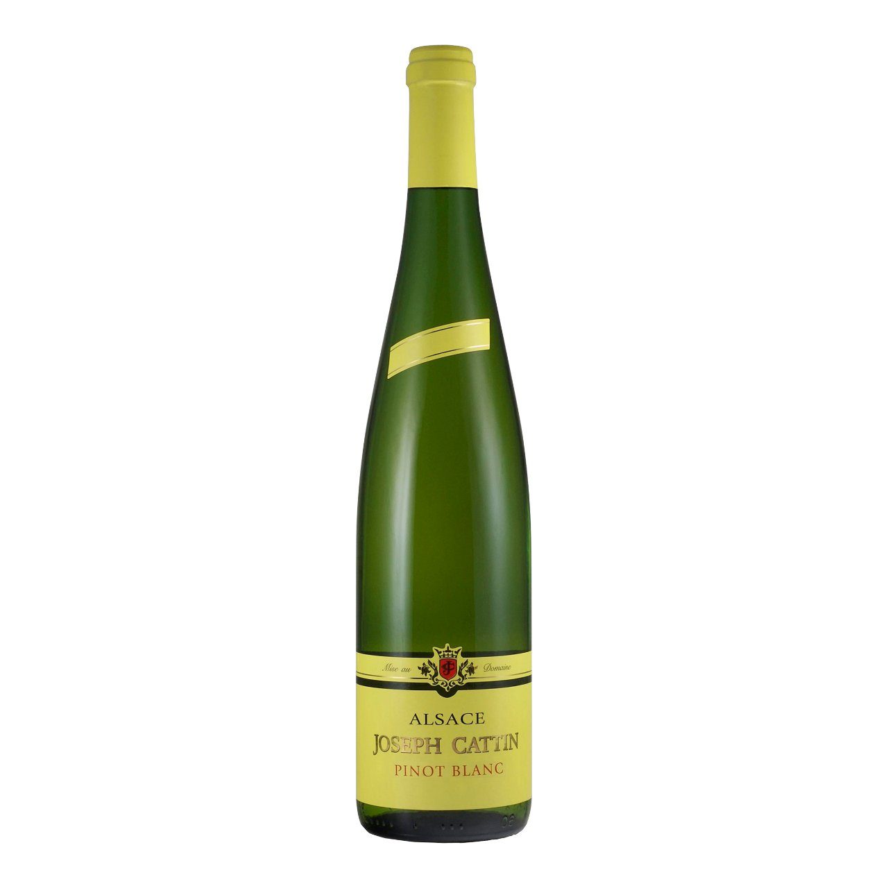 Domaine Joseph Cattin pinot blanc Elzas Frankrijk BIO