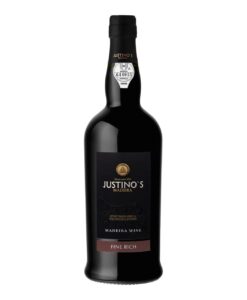 Justino’s Madeira fine rich Madeira Portugal