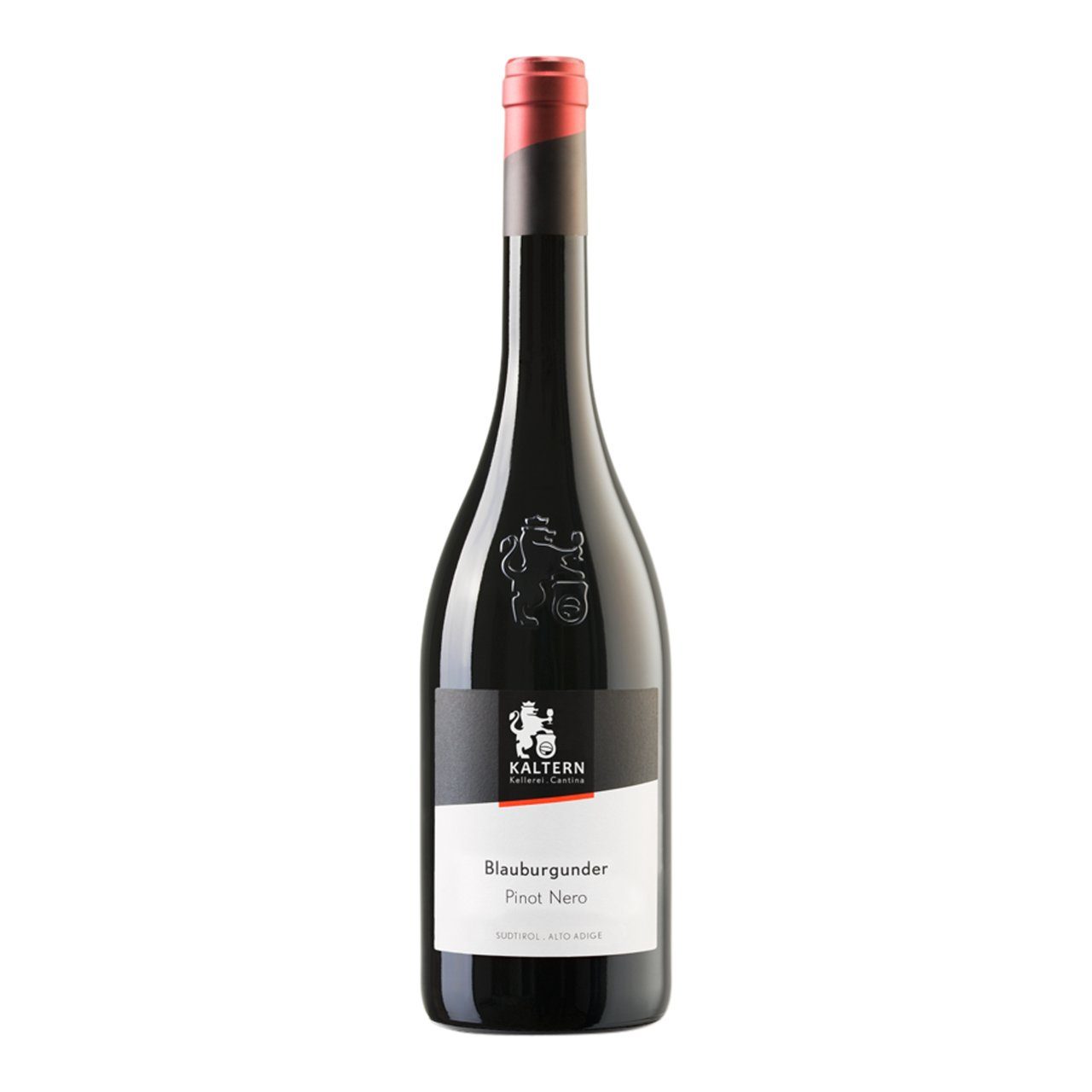 Kellerei Kaltern Classic pinot nero Alto Adige Italië