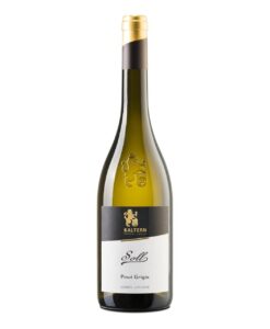 Kellerei Kaltern Selection Soll pinot grigio Zuid-Tirol Italië*