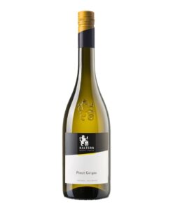 Kellerei Kaltern Classic pinot grigio Alto Adige Italië